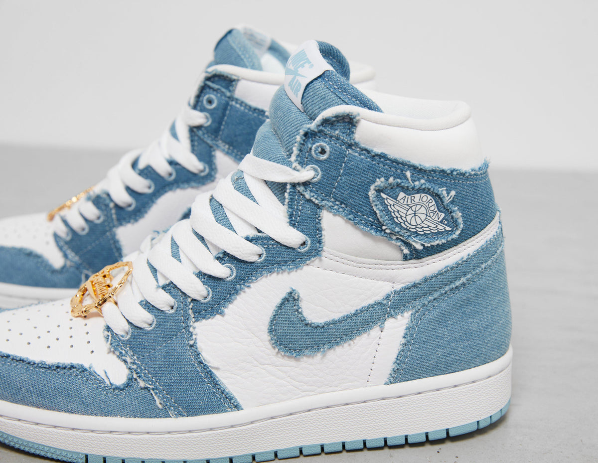 Jordan Air 1 Retro High Women's