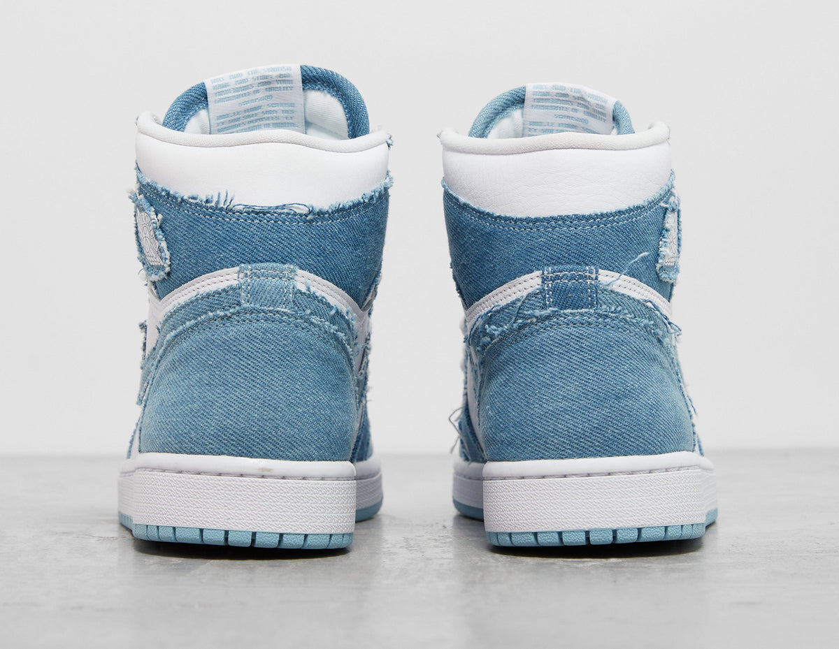 Jordan Air 1 Retro High Women's