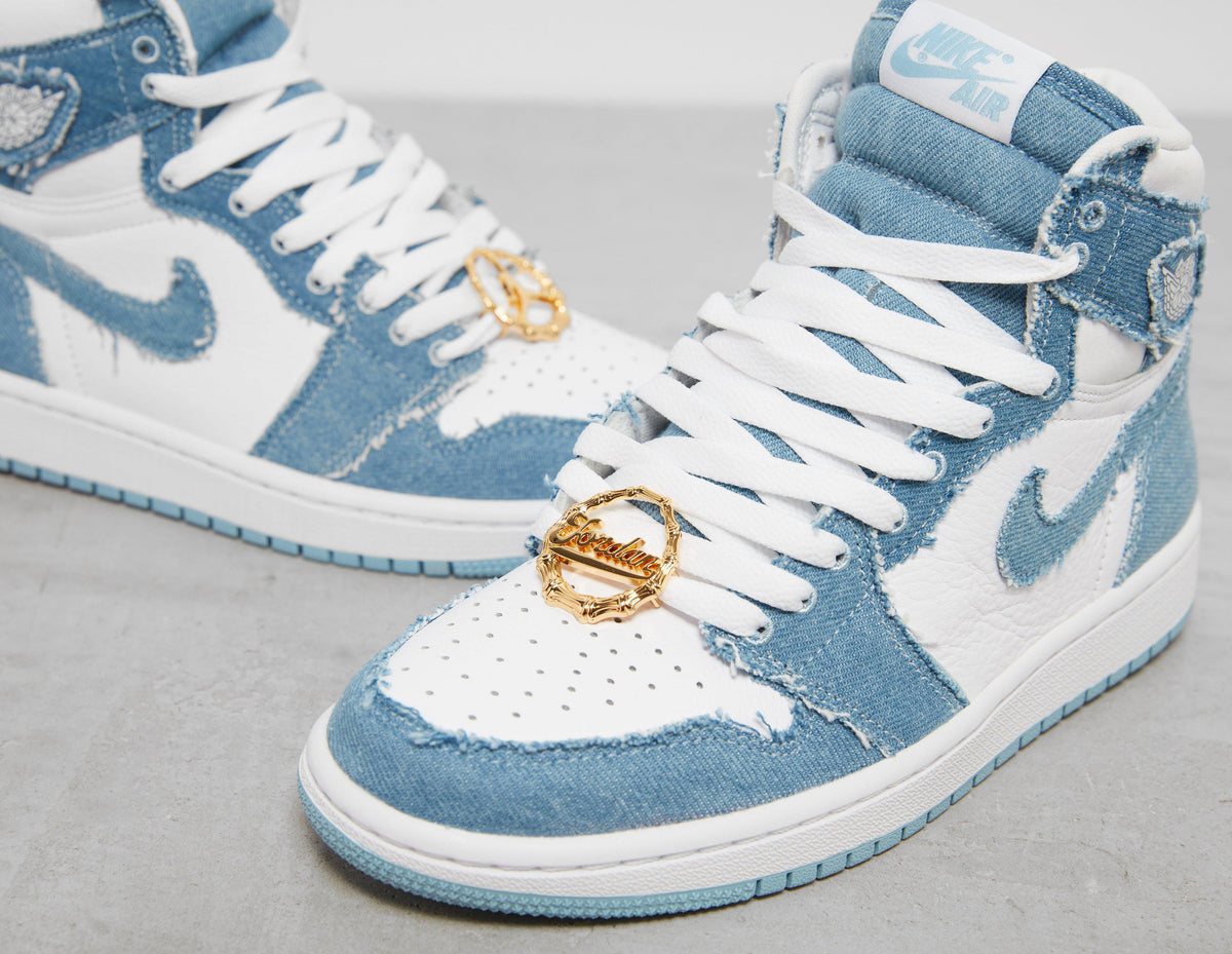 Jordan Air 1 Retro High Women's