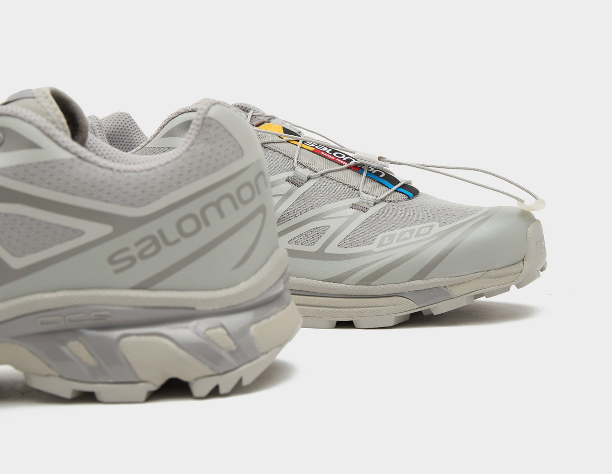 Salomon XT-6