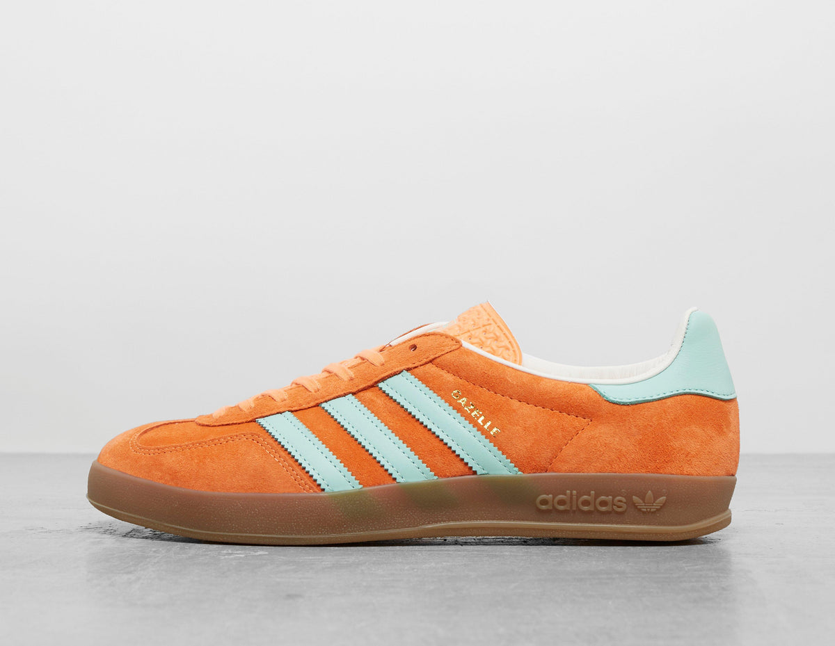 Gazelle Indoor