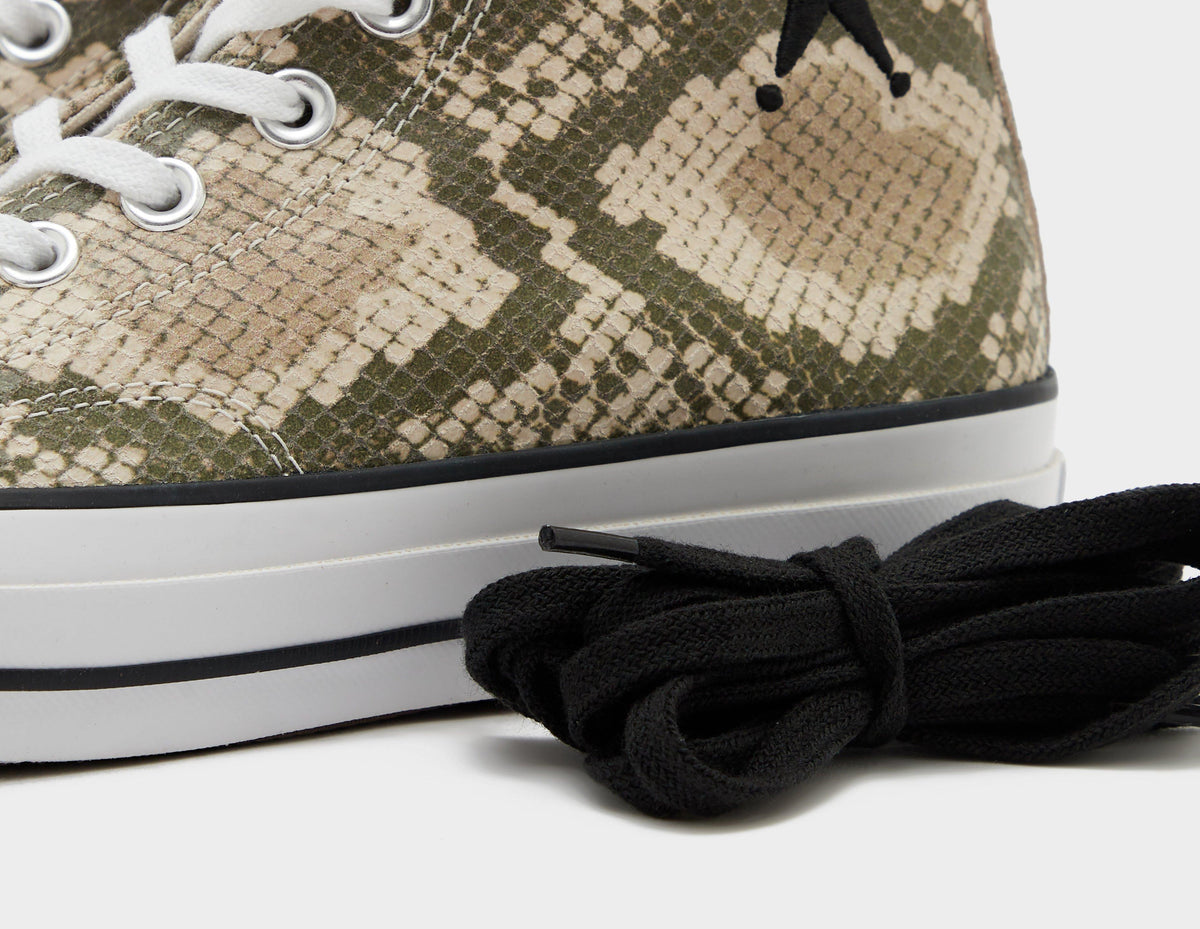 Converse x Stussy Chuck Taylor 70 High Women's