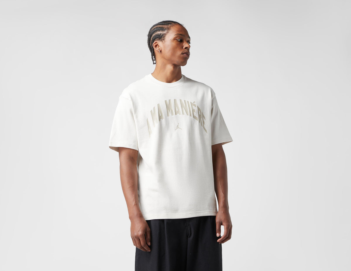 Jordan x A Ma Maniere T-Shirt