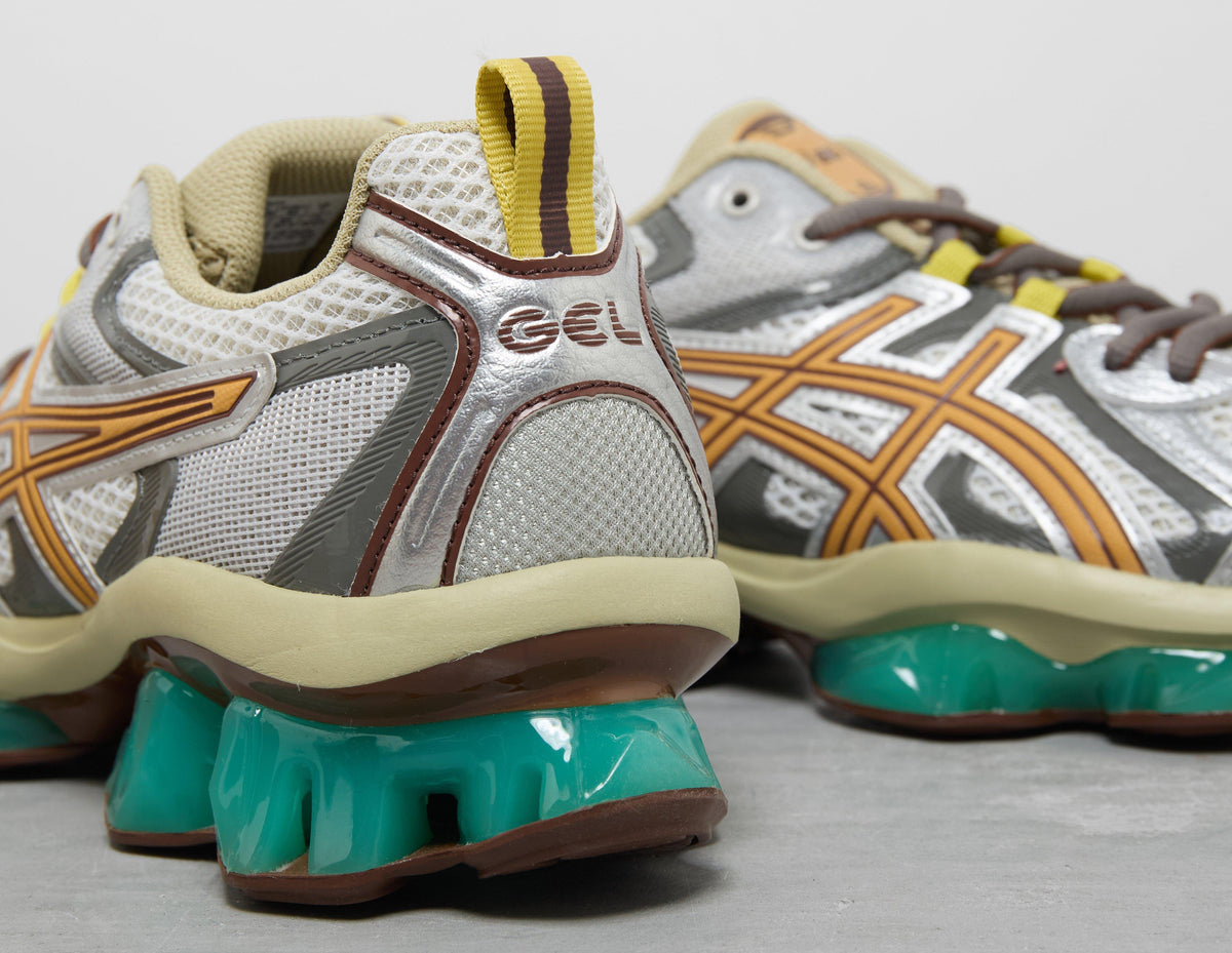 ASICS GEL-QUANTUM KINETIC Women's