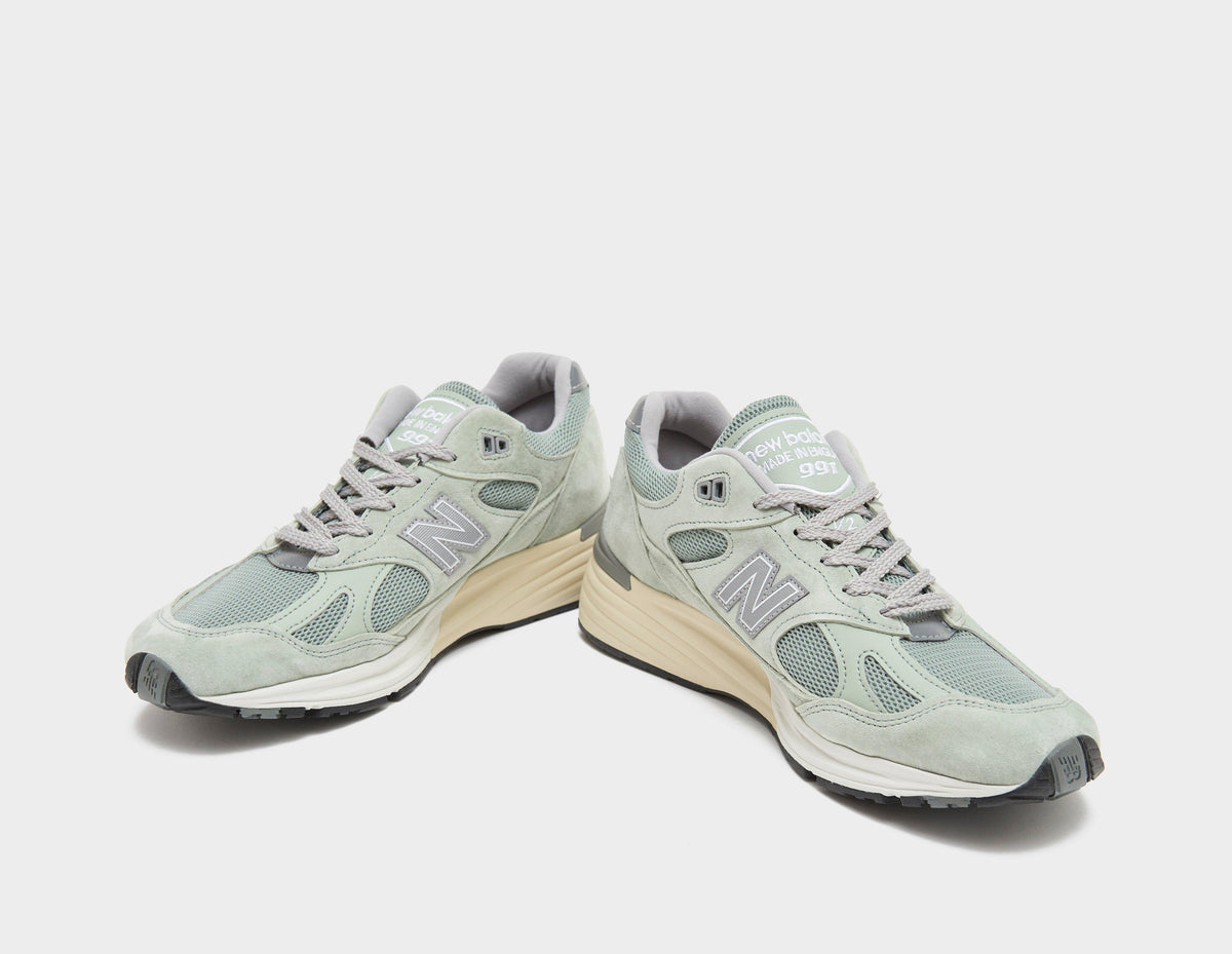 New Balance 991v2 Made in UK