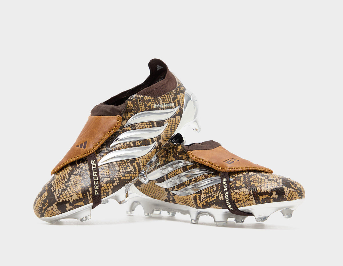 adidas x Wales Bonner Predator Elite