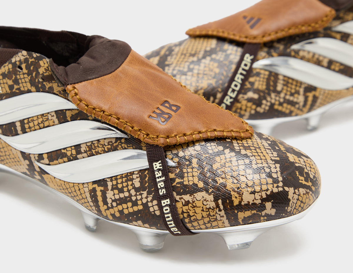 adidas x Wales Bonner Predator Elite