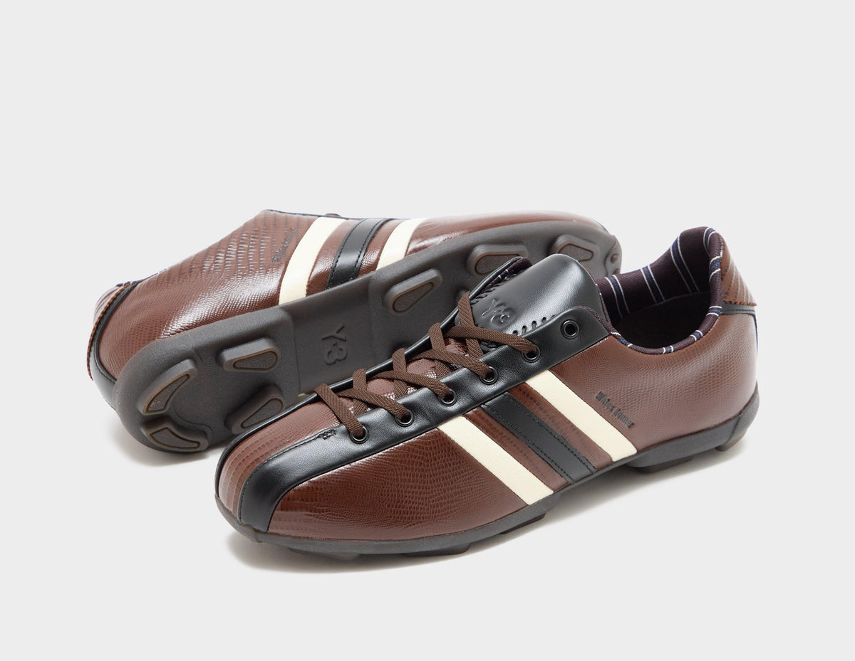adidas x Wales Bonner Y-3 The Field Lizzard