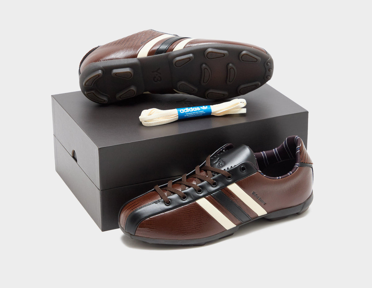 adidas x Wales Bonner Y-3 The Field Lizzard