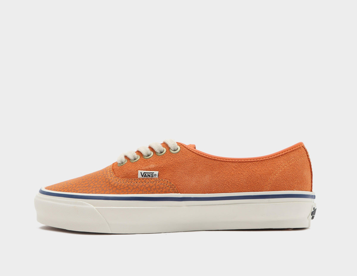 Vans Authentic 44 Vibram
