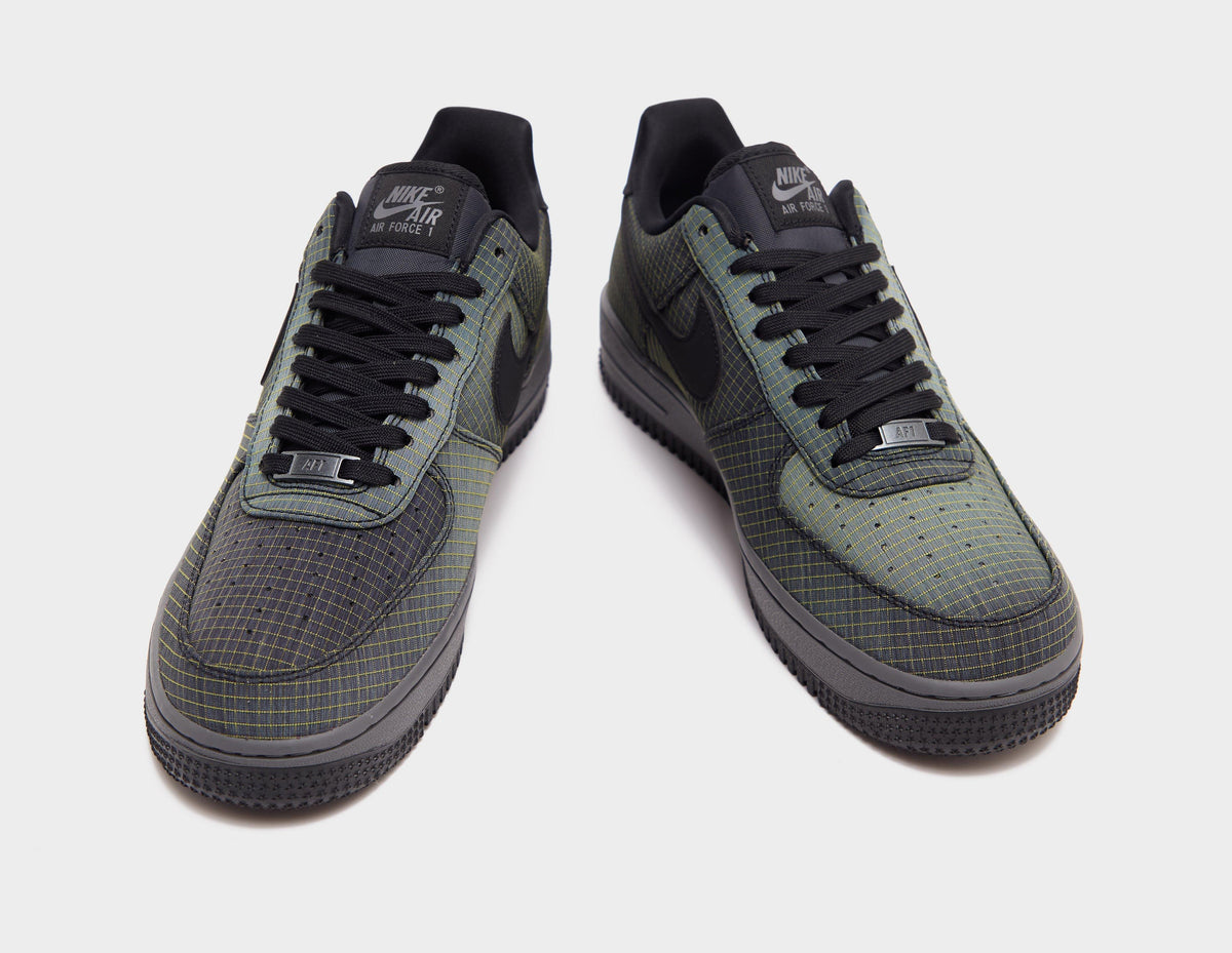 Nike Air Force 1 Vibram
