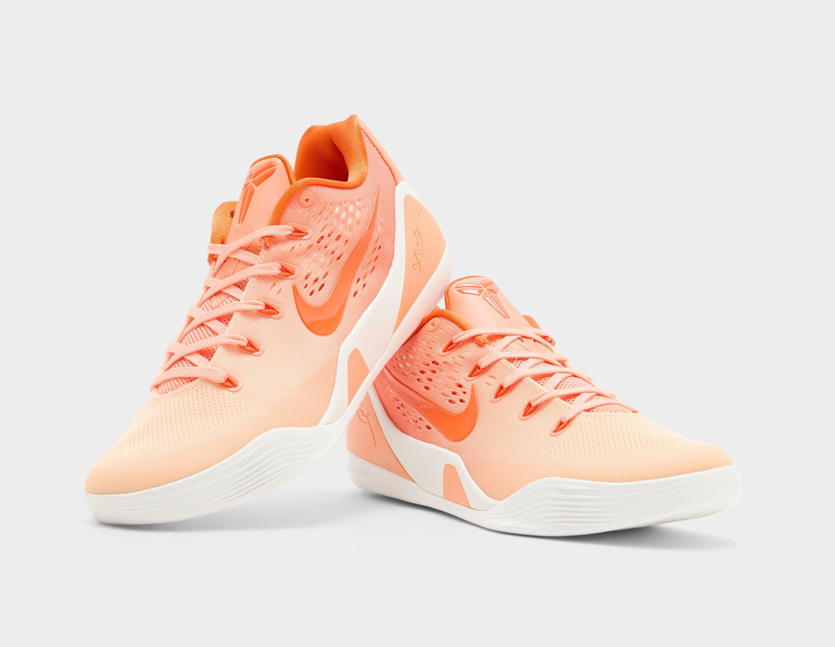 Nike Kobe 9 Elite Low EM Protro