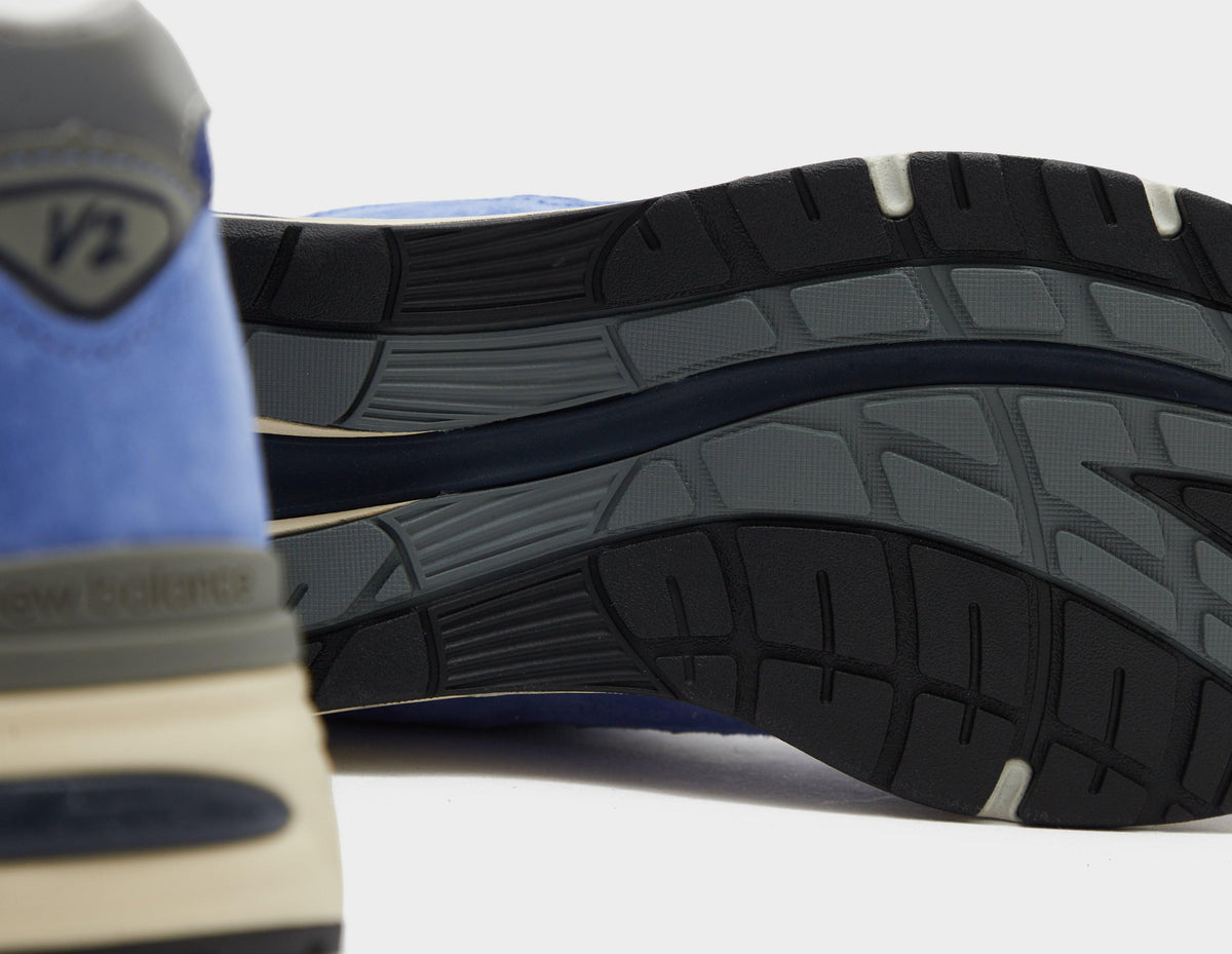 New Balance 991v2 Made in UK