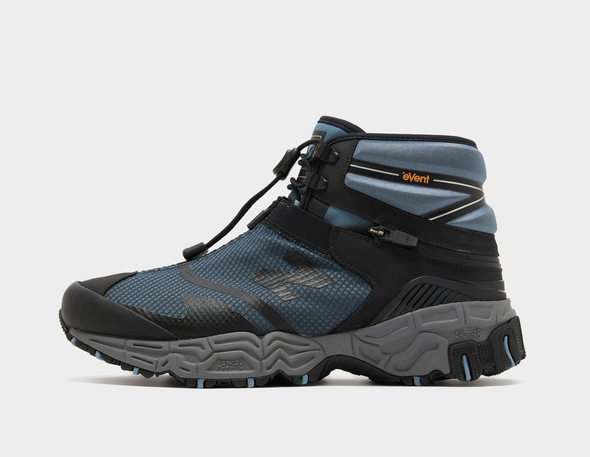 New Balance x Tokyo Design Studio Niobium