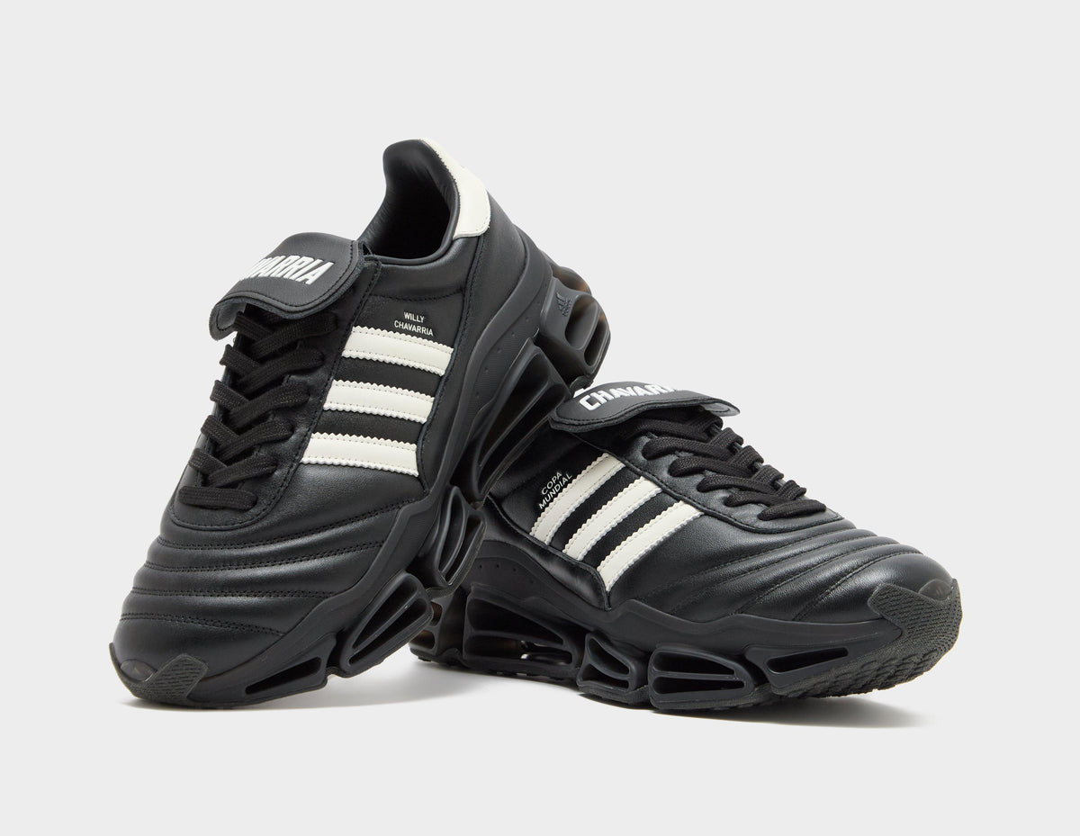 adidas x Willy Chavarria Megaride