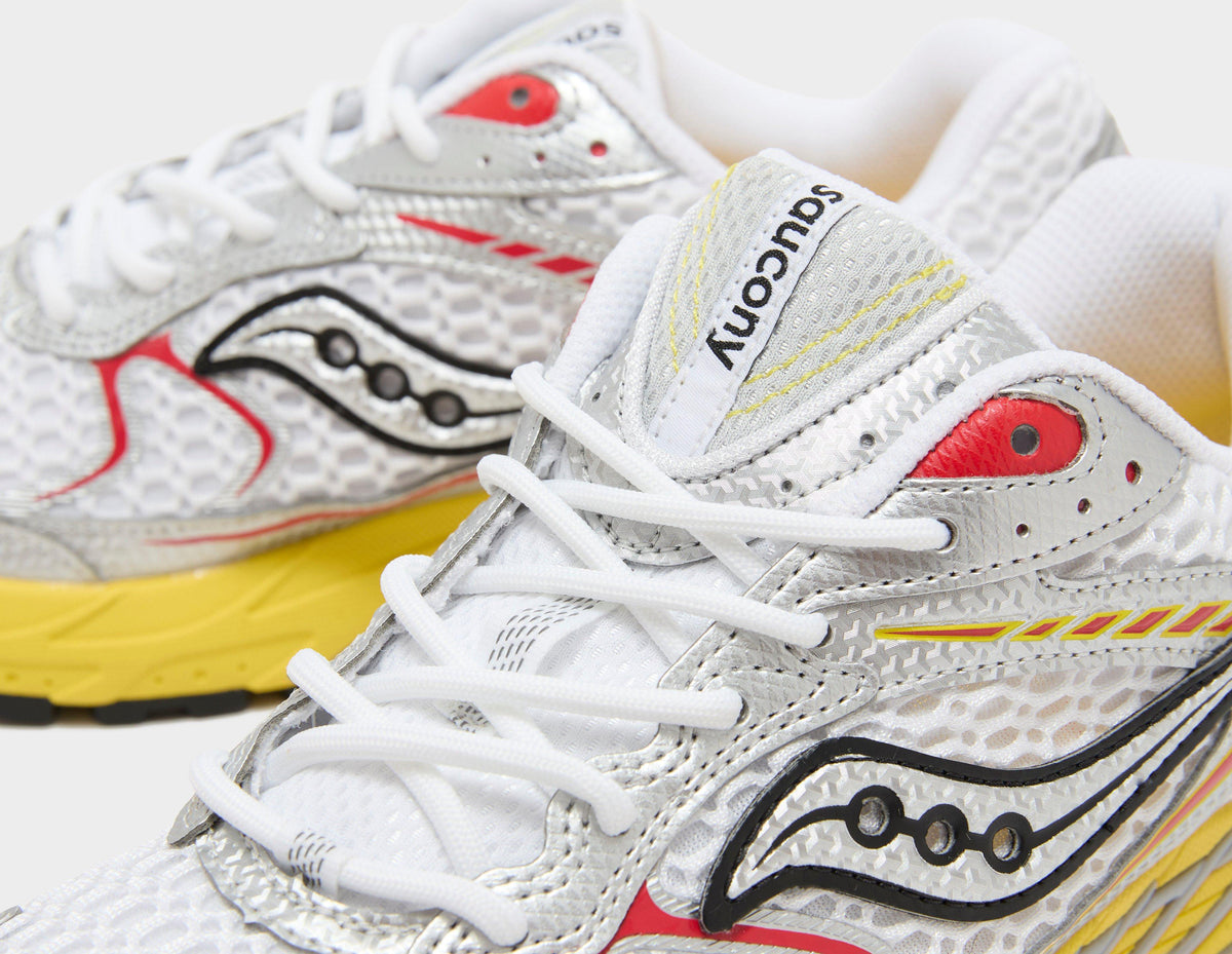 Saucony ProGrid Ride 1
