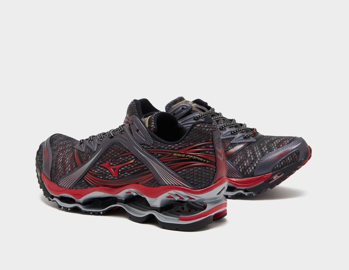 Mizuno Wave Prophecy 1