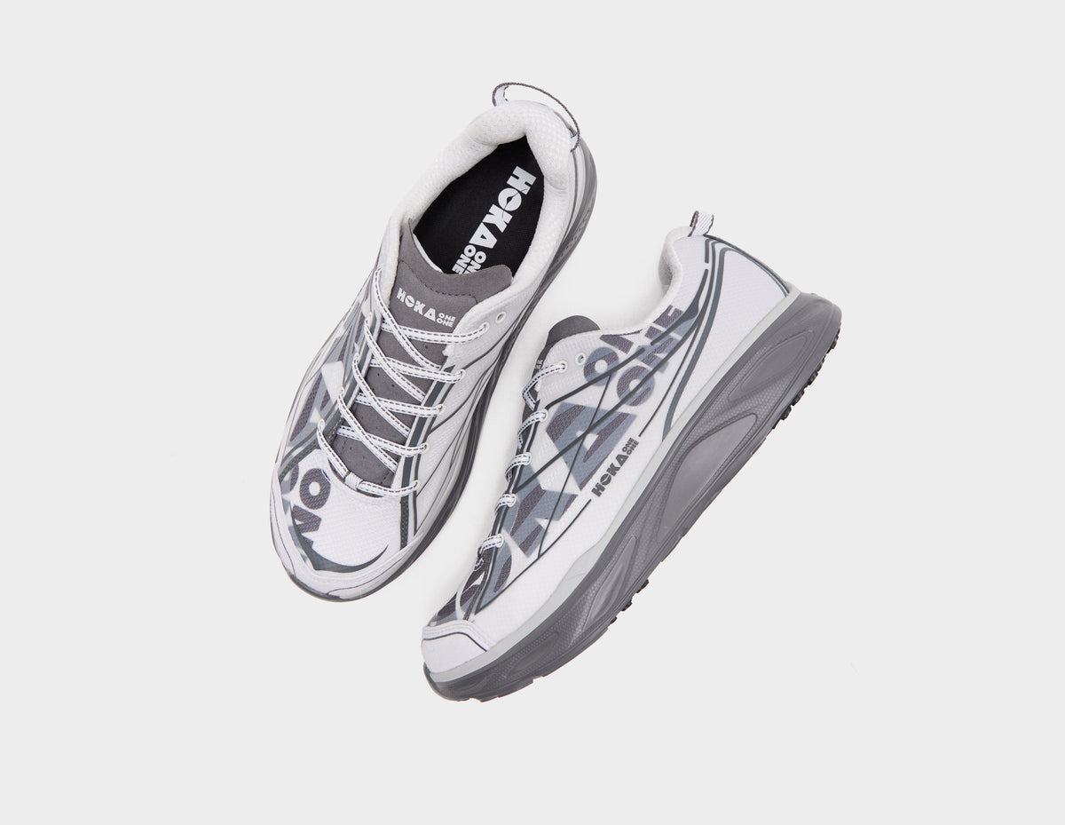 HOKA Huaka Pro