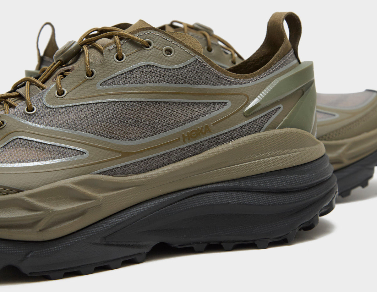 HOKA Stinson One7