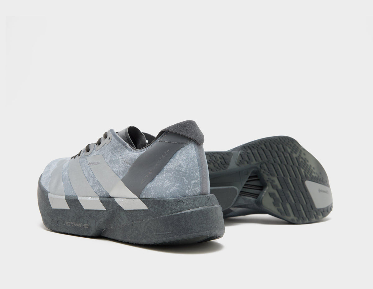 adidas x Footpatrol Adizero Adios Pro 4