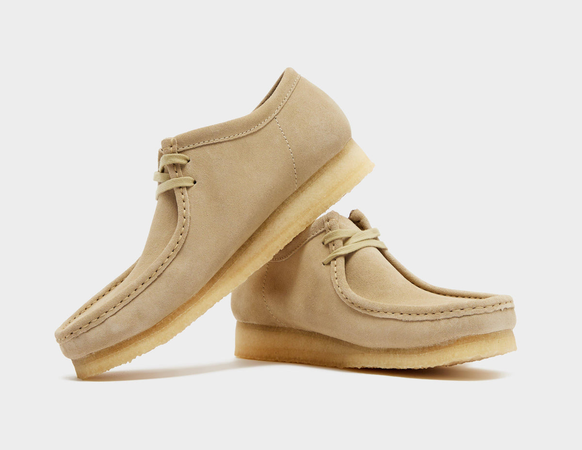 Clarks Originals Wallabee
