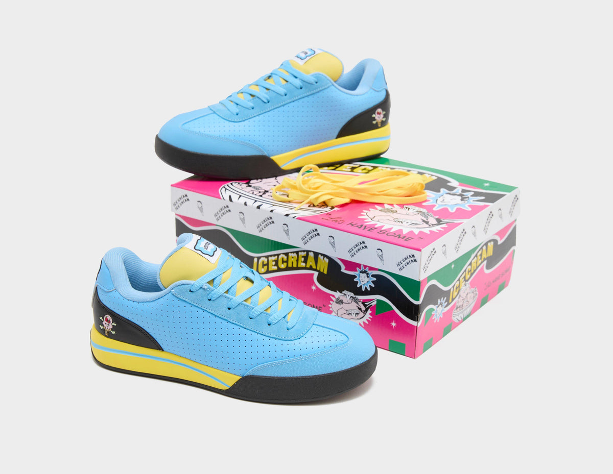 Reebok x ICECREAM Board Flip