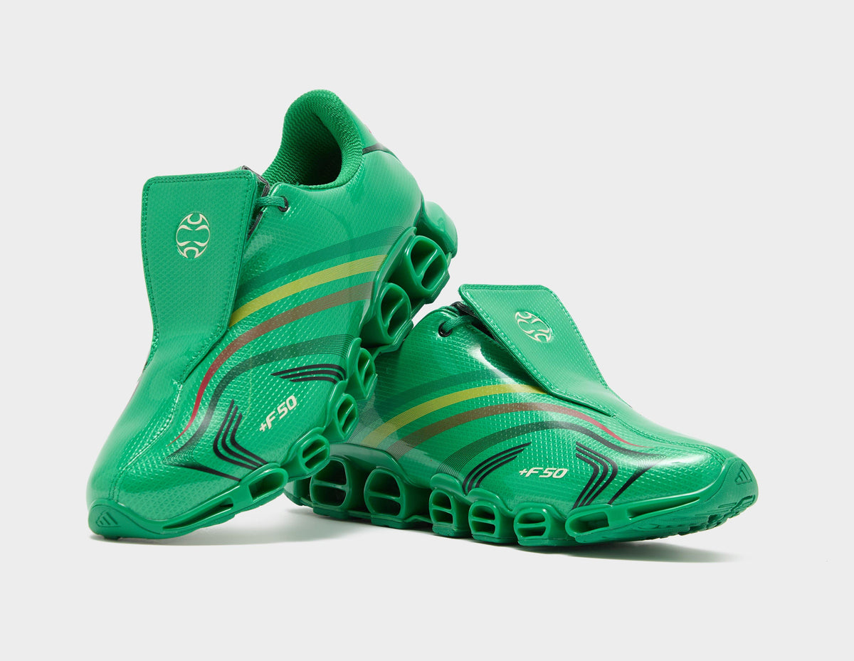 adidas x JAH JAH Studio Adizero F50 Tunit