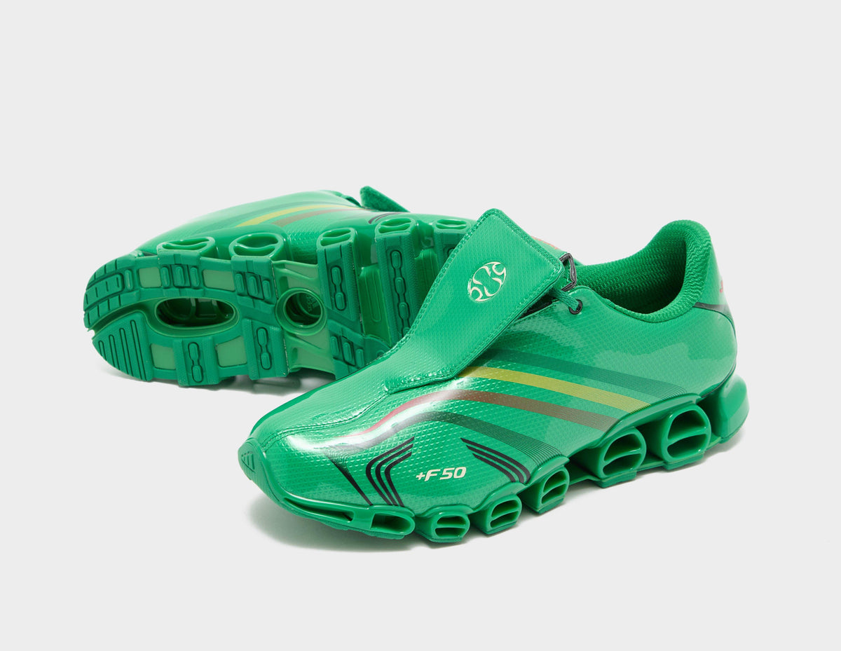 adidas x JAH JAH Studio Adizero F50 Tunit
