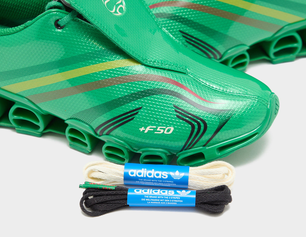adidas x JAH JAH Studio Adizero F50 Tunit