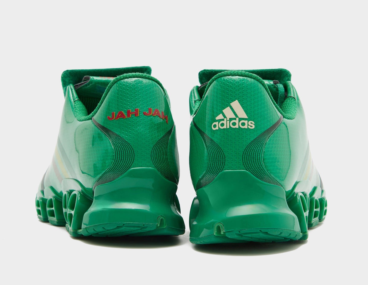 adidas x JAH JAH Studio Adizero F50 Tunit