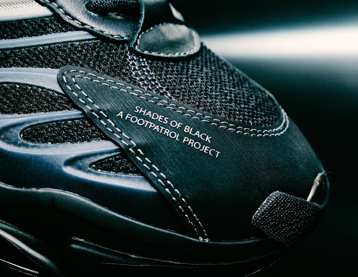 adidas Originals x Footpatrol Megaride AG