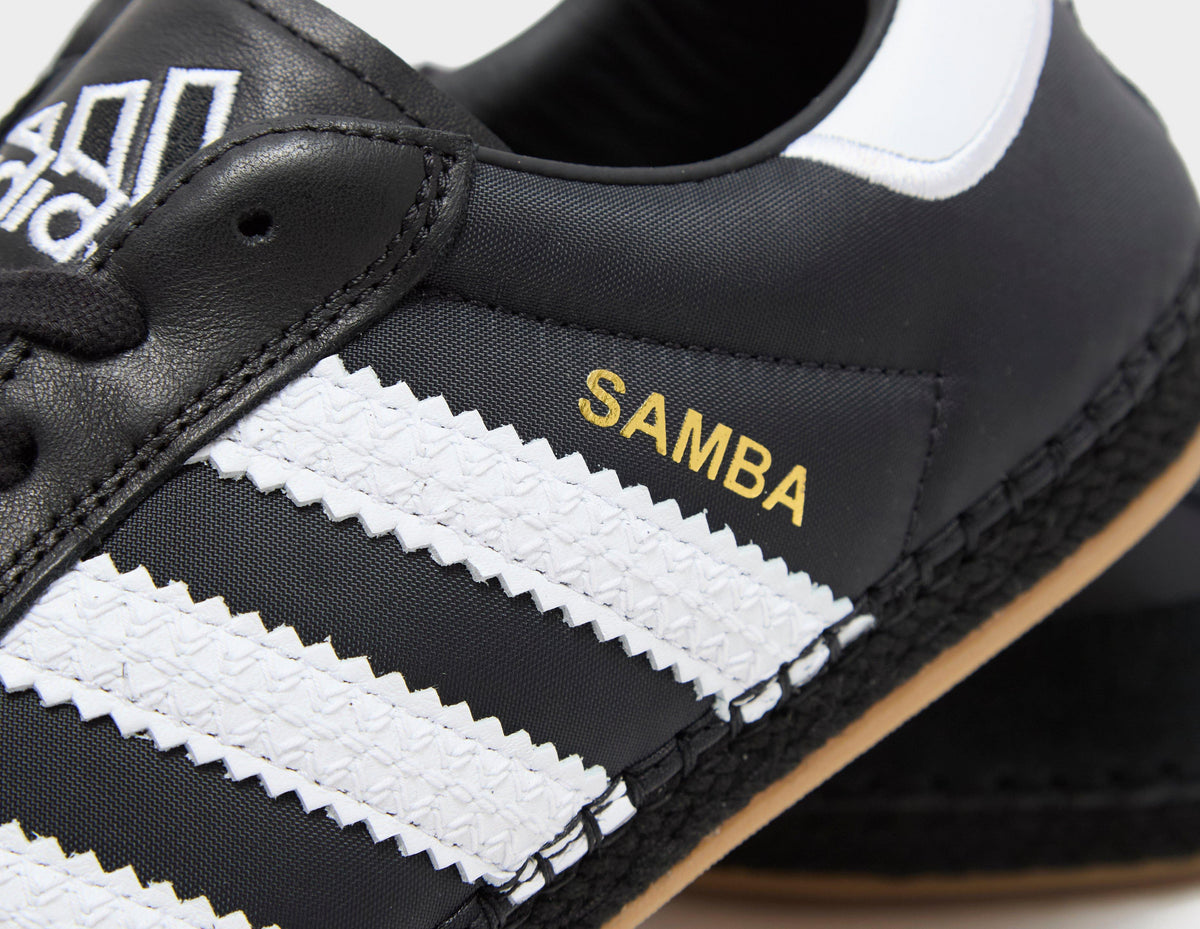 adidas x CLOT Samba Espadrille