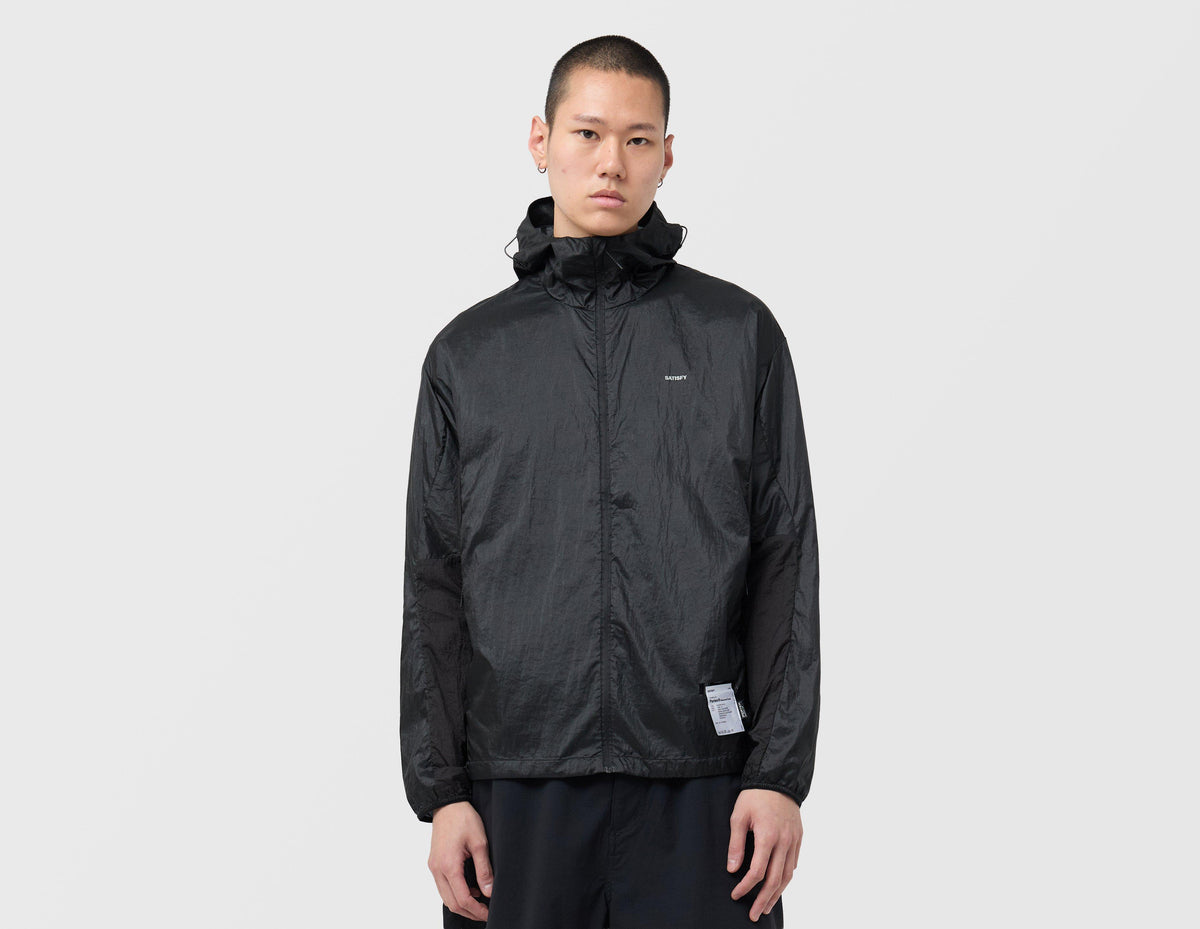 Satisfy Pertex Diamond Fuse Windbreaker