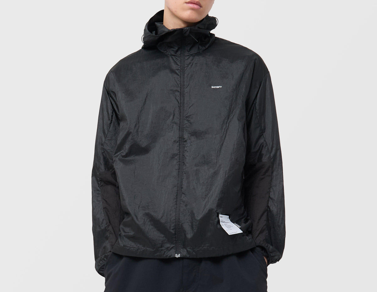 Satisfy Pertex Diamond Fuse Windbreaker