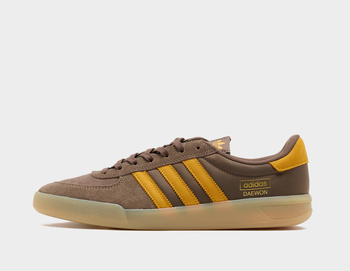 adidas x Deawon Glenburn