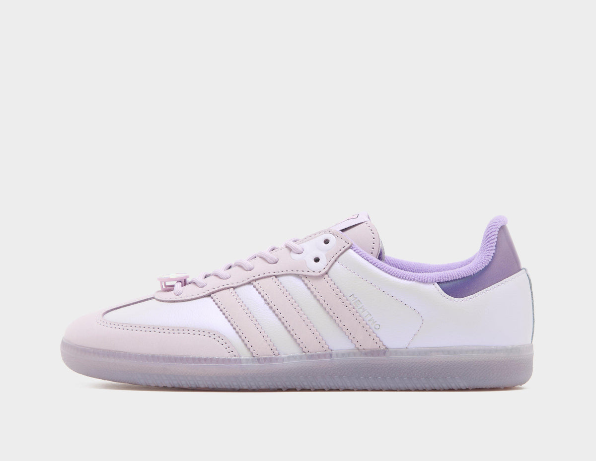 adidas Originals x Pokémon Samba OG 'Mewtwo'