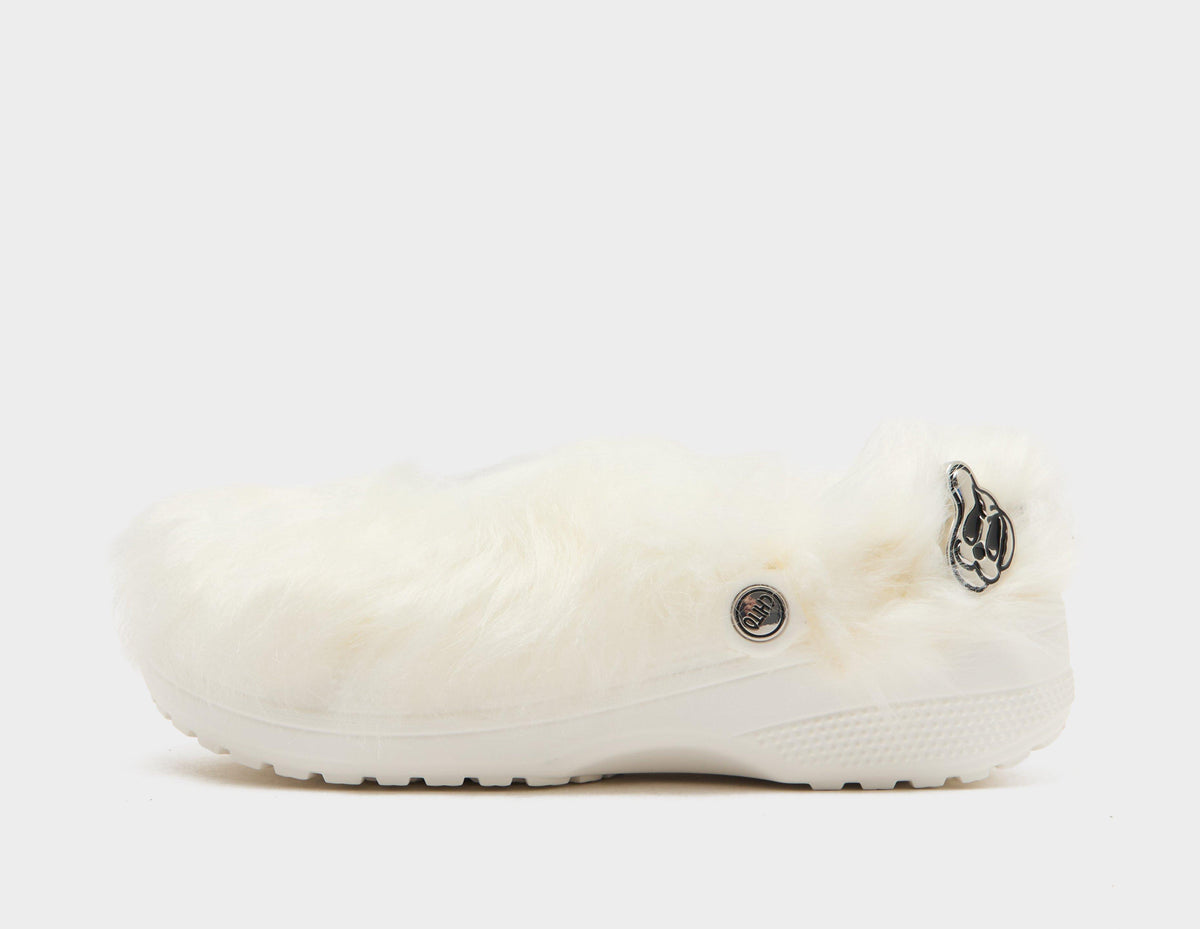Crocs x Chito Crafted Clog