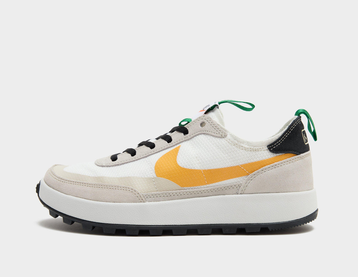 Nike Craft x Tom Sachs General Purpose Shoe