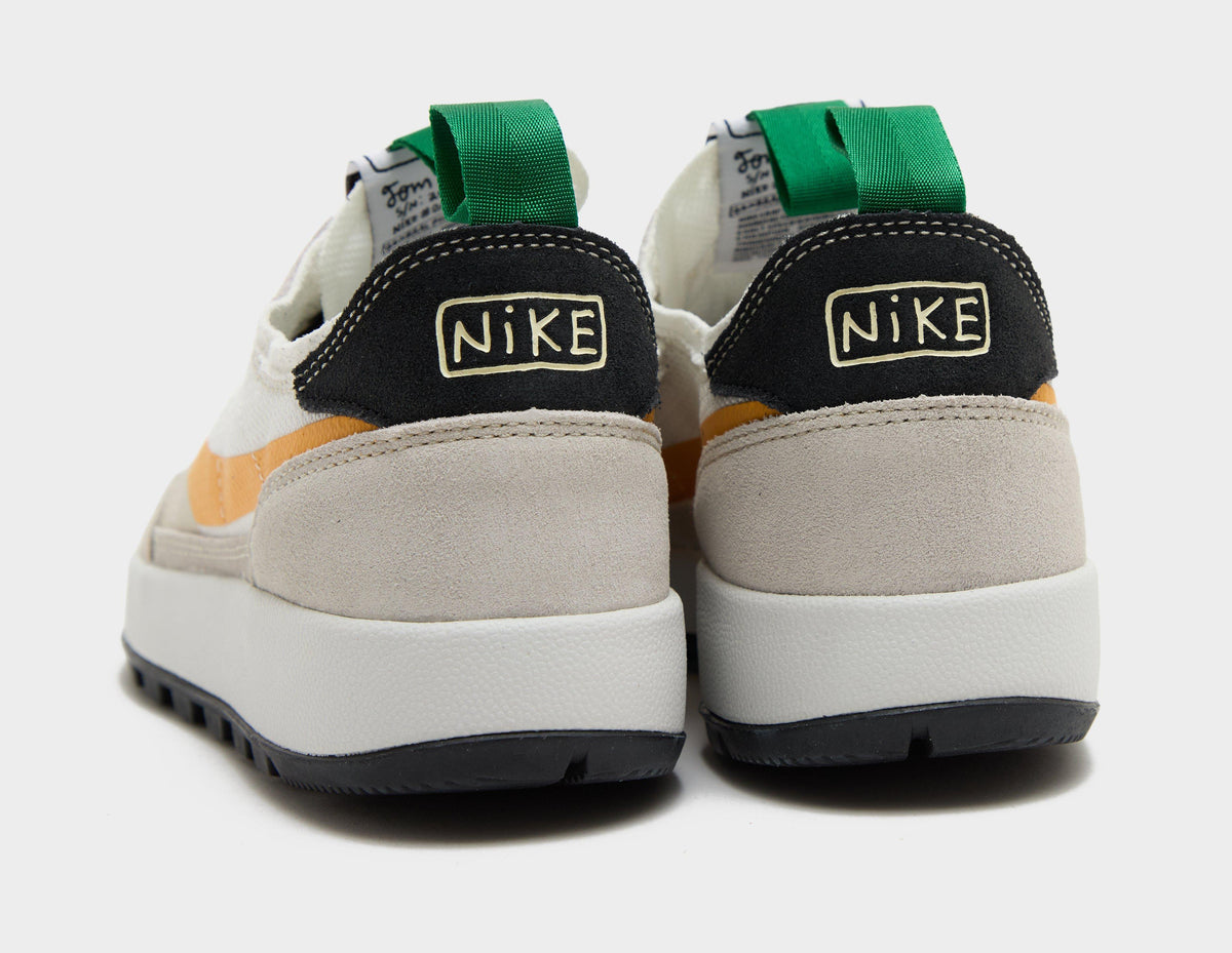 Nike Craft x Tom Sachs General Purpose Shoe