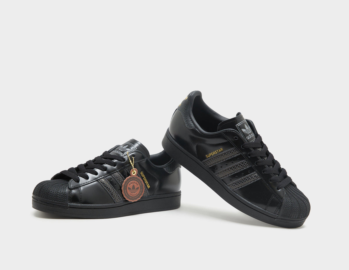 adidas Originals Superstar II 'Berlin'