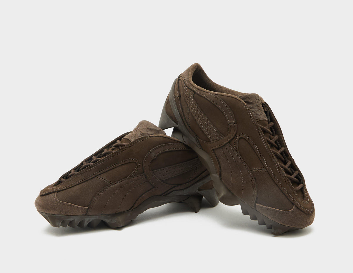 PUMA x NO/Faith Studios Beisser