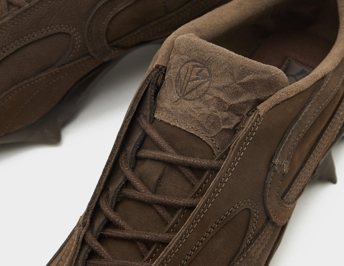 PUMA x NO/Faith Studios Beisser