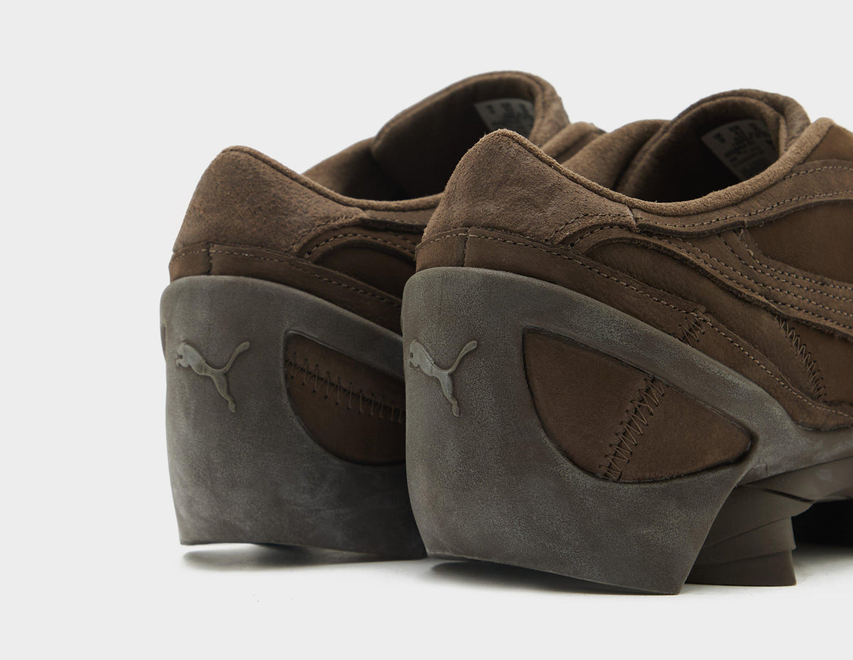 PUMA x NO/Faith Studios Beisser