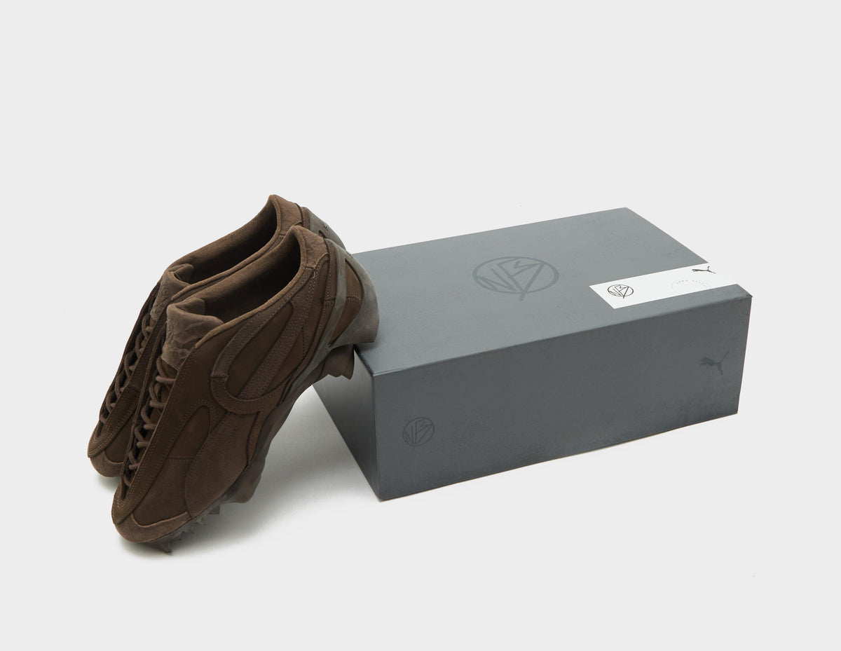 PUMA x NO/Faith Studios Beisser