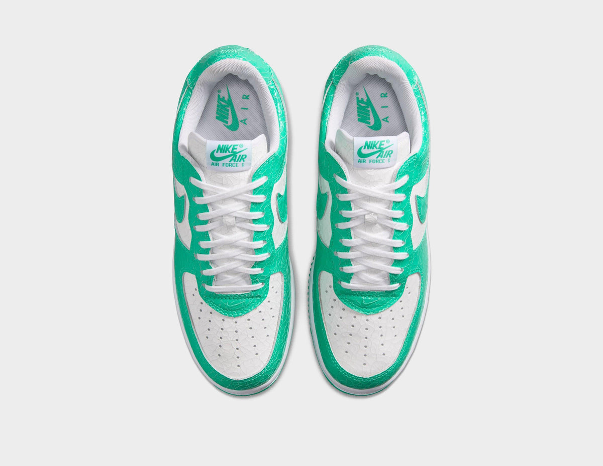 Nike Air Force 1 Low 'Cracked Leather'