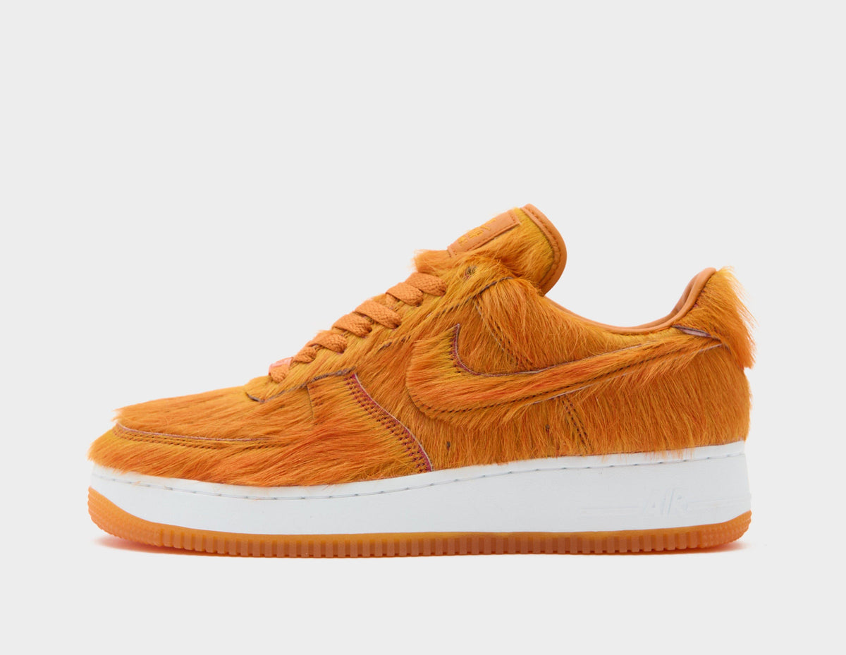 Nike Air Force 1 Low Fur