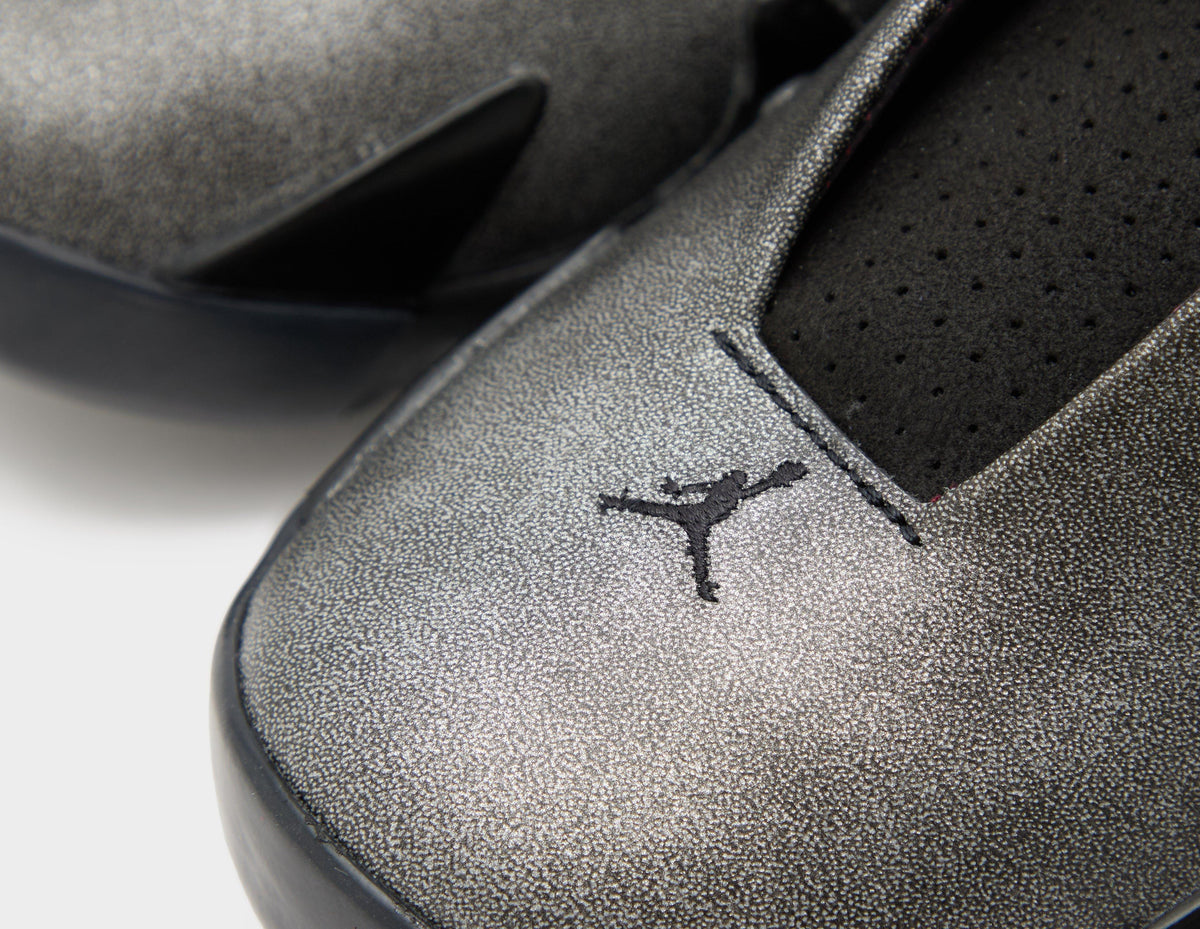 Jordan x Mowalola 14 Retro Mule