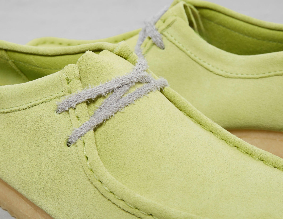 Wallabee Women's - Women's Footwear