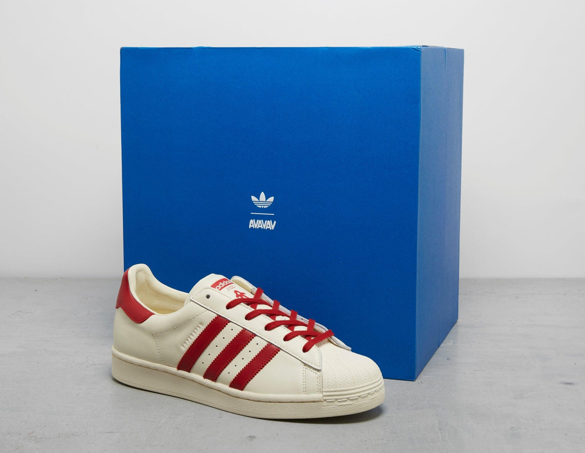 x Avavav Superstar - Men's Footwear