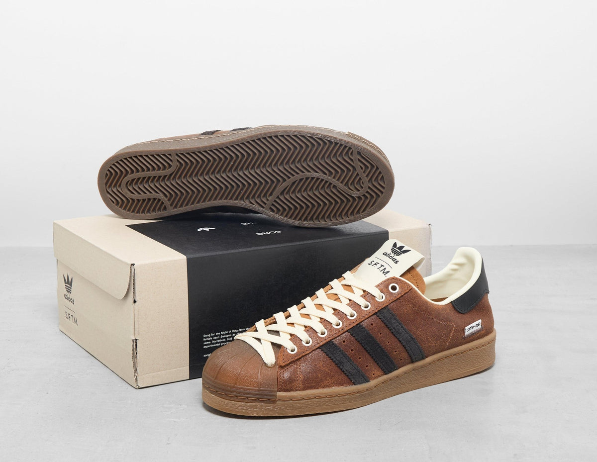 x Song For The Mute Superstar Women's - Women's Footwear